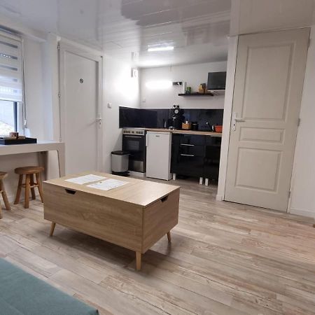 Appartement Proche Gare Et Centre-Ville D'Amiens Rivery Extérieur photo