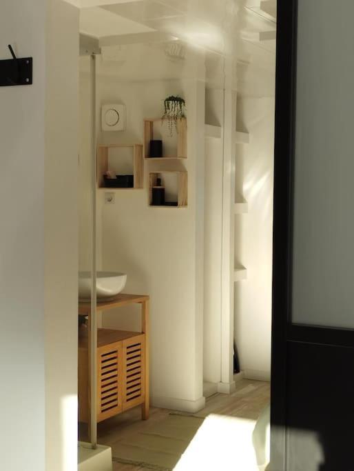 Appartement Proche Gare Et Centre-Ville D'Amiens Rivery Extérieur photo