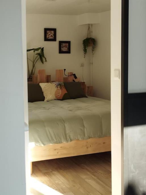 Appartement Proche Gare Et Centre-Ville D'Amiens Rivery Extérieur photo